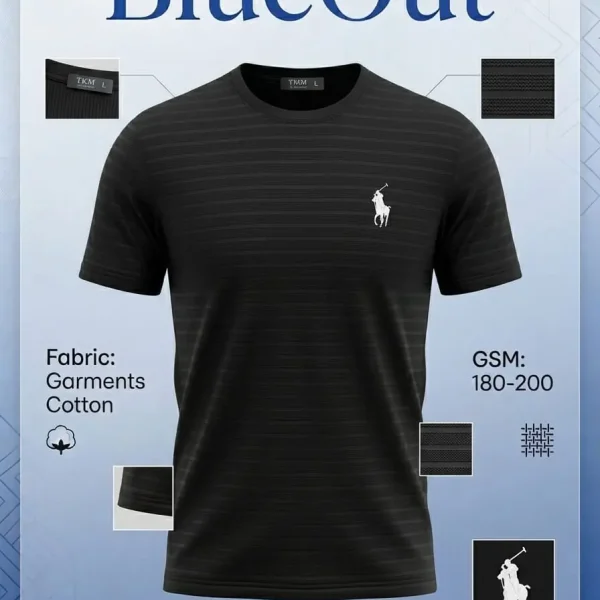 Regular T-Shirt