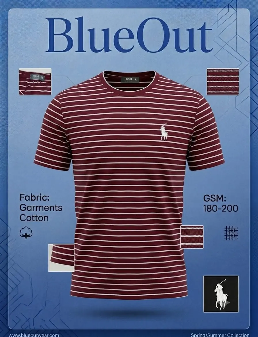 Regular T-Shirt4 Regular T-Shirt - Image 1